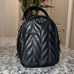KATE SPADE MINI BACKPACK